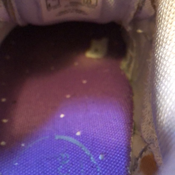 New Balance shoes - Picture 6 of 6